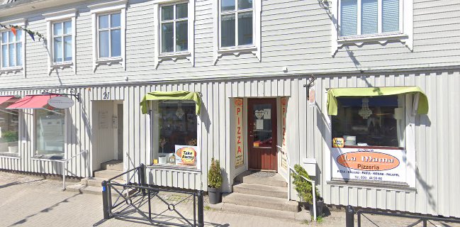 La Mama Pizzeria Phone number