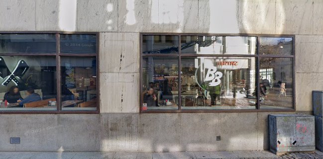 Backstube Brunnsparken - Göteborg