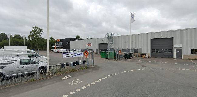 Opinii despre Annes Husman în Jönköping - Gastronomi och hotellverksamhet