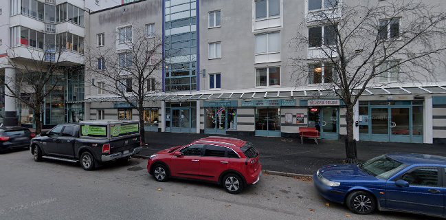 La Valentino i upplands väsby