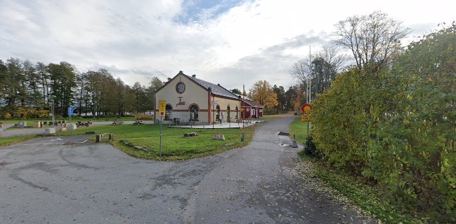 Gamla Pumphuset Karlskoga