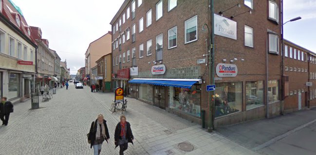 LA FABBRICA DEL GUSTO