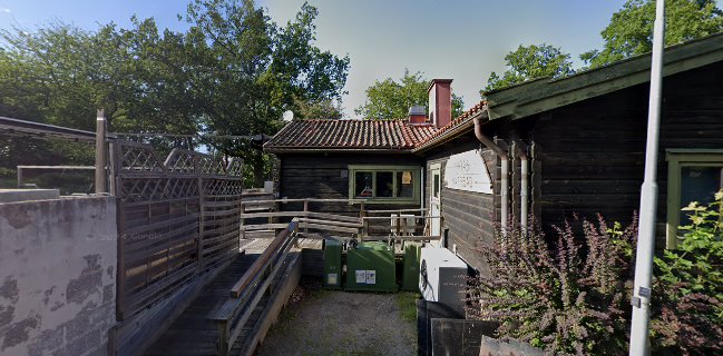Hembygdsgården