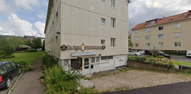 Lundby guld pizzeria