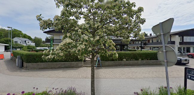 Restaurang Lotus House i Höllviken