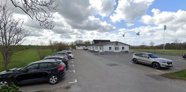 Eslövs Golfrestaurang Phone number