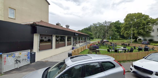 Tagarani´s Grill & Kök