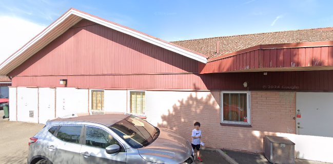 Köpinge Pizzeria - Gastronomi och hotellverksamhet