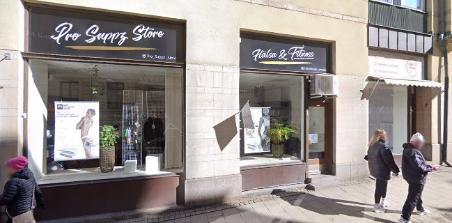 Norrköpings Pizzeria