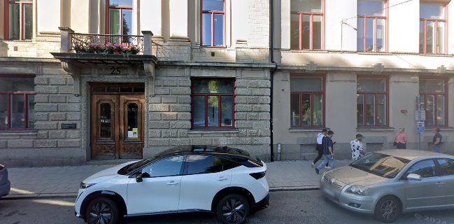 Kafé Karrolina - Örebro