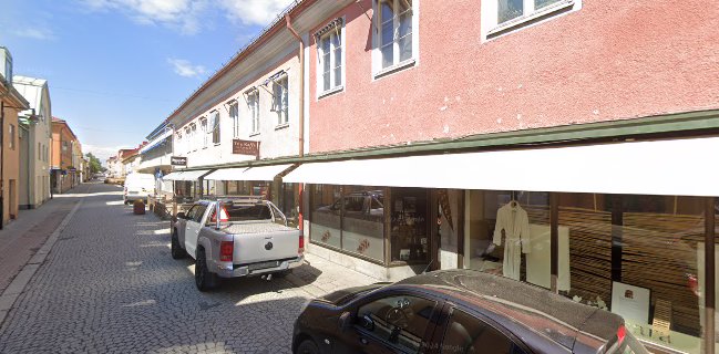 Skandinavisk Te & Kaffehandel