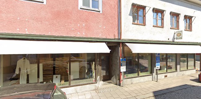 Slaggatan 10 i Falun AB