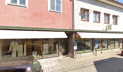 Slaggatan 10 i Falun AB