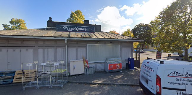 Pizzaspaden