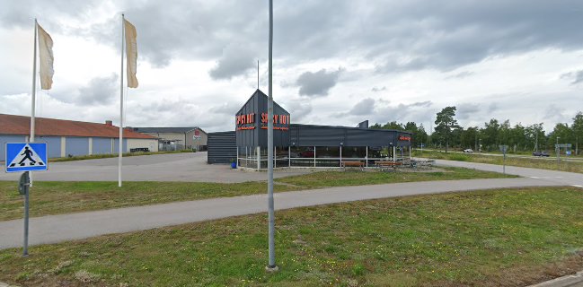 Spicy Hot Västervik