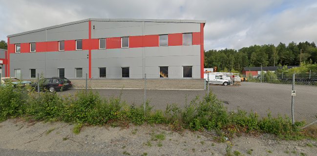 Fiskfabriken Nynäshamn AB