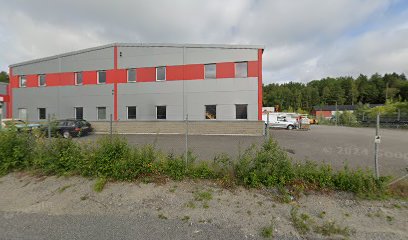 Fiskfabriken Nynäshamn AB