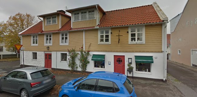 Restaurang Trädgårdsgatan 26