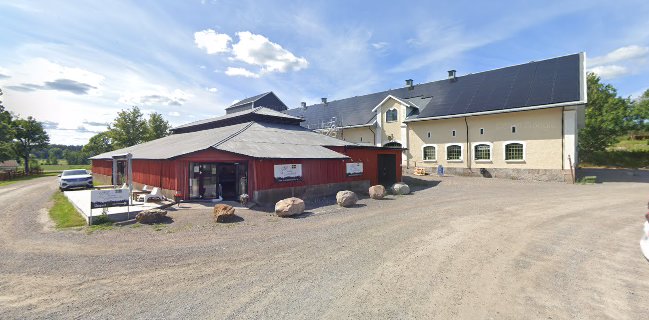 Svenska Viltbutiken - Gastronomi och hotellverksamhet