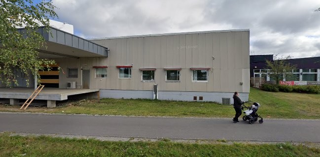 Råvara - Skellefteå