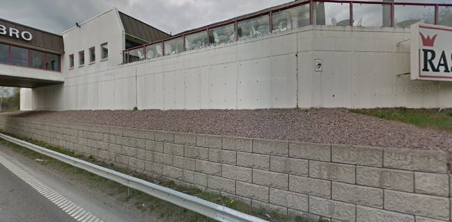 Opinii despre Rasta Nyköpingsbro în Nyköping - Gastronomi och hotellverksamhet