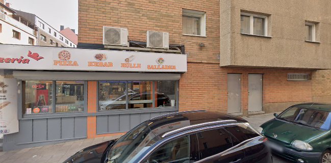 King Pizzeria Norrköping