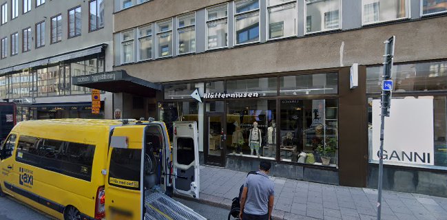 Restaurang Fontainebleau