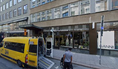 Restaurang Fontainebleau