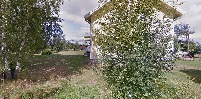 Slussbruden Rederi AB