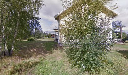 Slussbruden Rederi AB