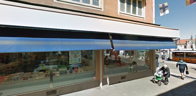 Comentarii opinii despre Bellas Blommor