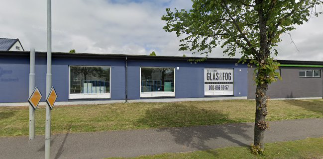 Comments and reviews of Trelleborgs falafel