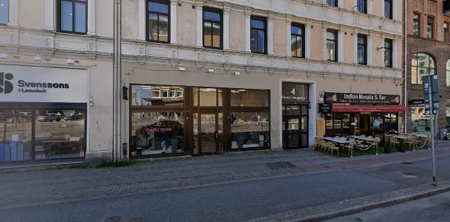 Indian Masala bar Phone number