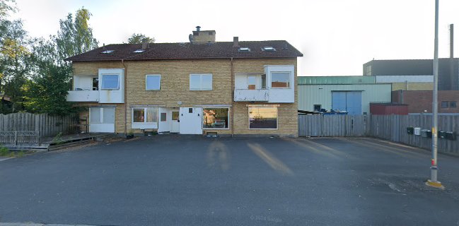 BORTTAGET - Värnamo