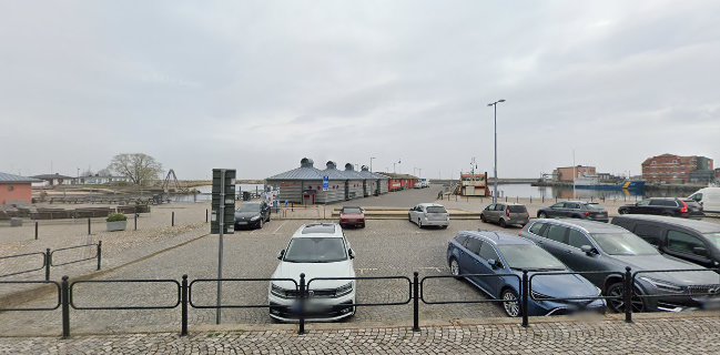 Simrishamns Grill Och GlassKiosk