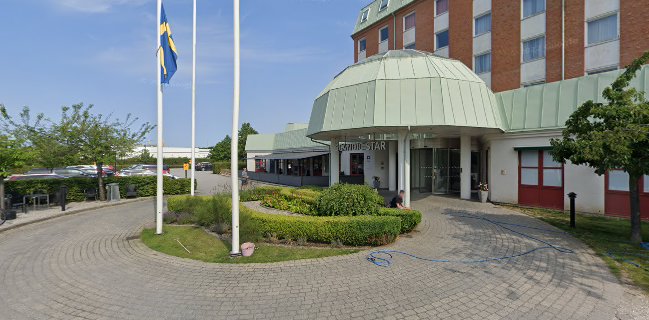 Opinii despre Scandic Star Restaurang în Lund - Gastronomi och hotellverksamhet