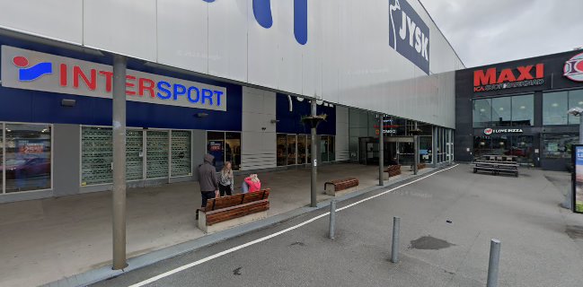 Sushi Daily - ICA Maxi Högsbo