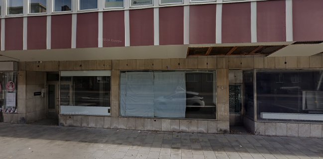 Pizzeria Baguetten Linköping