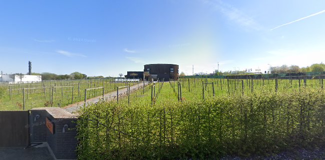 Nordic Sea Winery | Showroom | Restaurant | Winebar