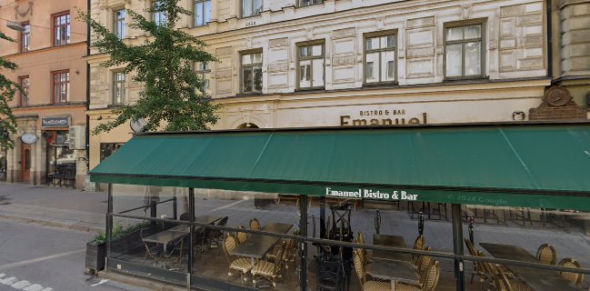 Emanuel Bistro & Bar