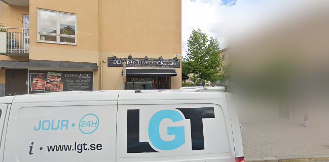 Dennis Kött & Charkuteri