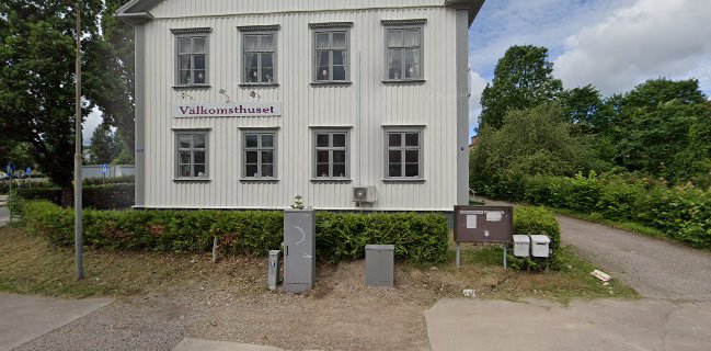 Opinii despre Välkomsthuset în Filipstad - Gastronomi och hotellverksamhet