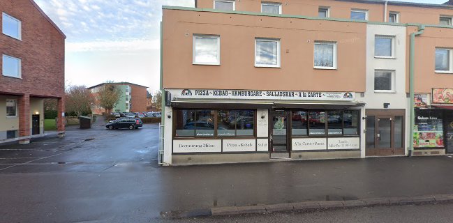 Pizzeria Milan i Skara