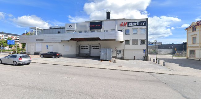 Oscarsgallerians Café AB