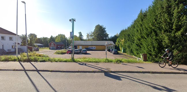 Biljard Hallen Café