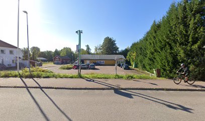 Biljard Hallen Café