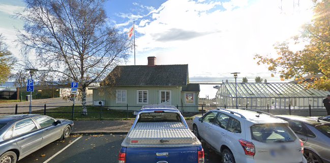 Moster Elins glass - Hjo