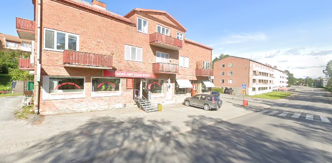 Frösövägen 24, 832 43 Frösön