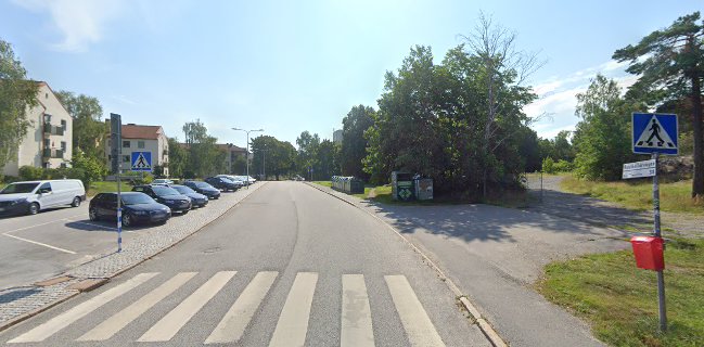 Red Fox Coffee AB Sweden