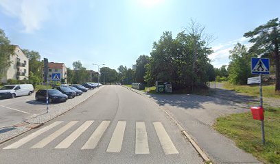 Red Fox Coffee AB Sweden